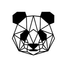 Carregar imagem no visualizador da galeria, Panda