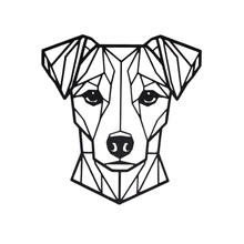 Carregar imagem no visualizador da galeria, Jack Russell