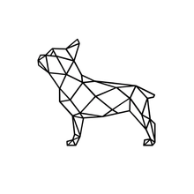 Carregar imagem no visualizador da galeria, BullDog Francês Corpo