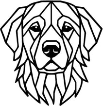 Carregar imagem no visualizador da galeria, Labrador retriever